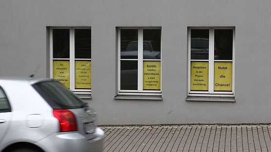 Zu wenig Auszubildende (Foto: nnz) Zu wenig Auszubildende (Foto: nnz)