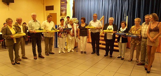 Langjährige Mieter (Foto: E. Seifert) Langjährige Mieter (Foto: E. Seifert)