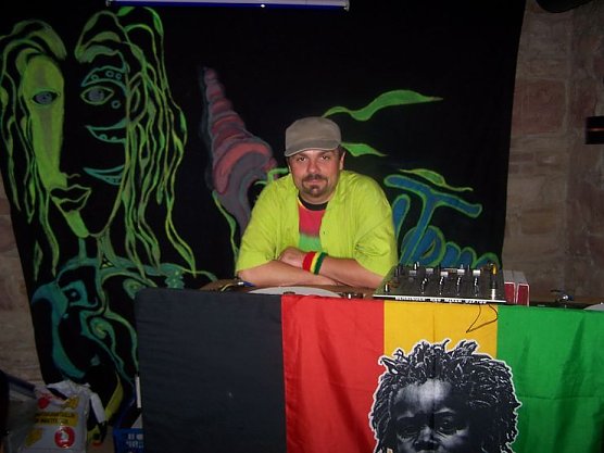 Am Samstag gibt es Jamaica extreme (Foto: JKH) Am Samstag gibt es Jamaica extreme (Foto: JKH)