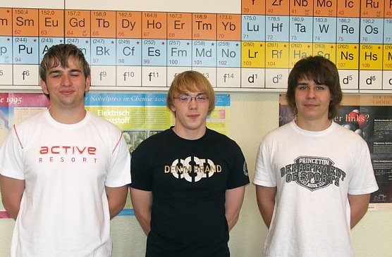 Bilanz gezogen (Foto: Bayer)