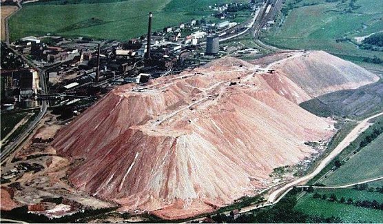 Damals 1991 (Foto: privat)