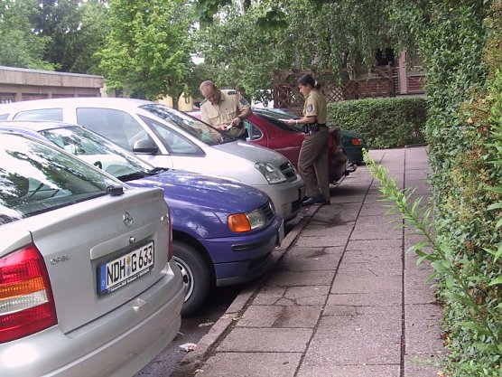 sinnlos (Foto: sinnlos)