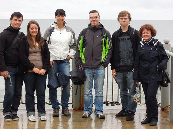 Russische Eindrücke (Foto: FHN) Russische Eindrücke (Foto: FHN)