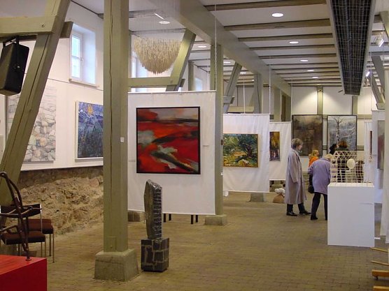 Kunst und Nationalpark (Foto: Nationalpark Harz)