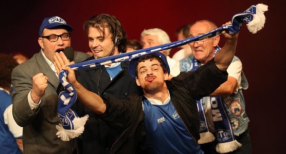 theater (Foto: theater nordhausen) theater (Foto: theater nordhausen)