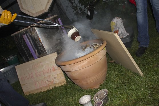 Ton und T&ouml;ne (Foto: nnz)