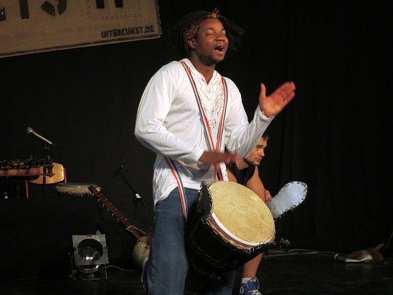 Projekt an Regelschule (Foto: Haus der Kinder)