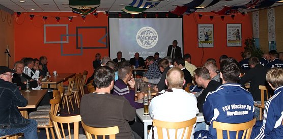 Mitgliederversammlung (Foto: nnz) Mitgliederversammlung (Foto: nnz)