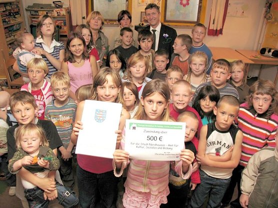 Proviant (Foto: psv)