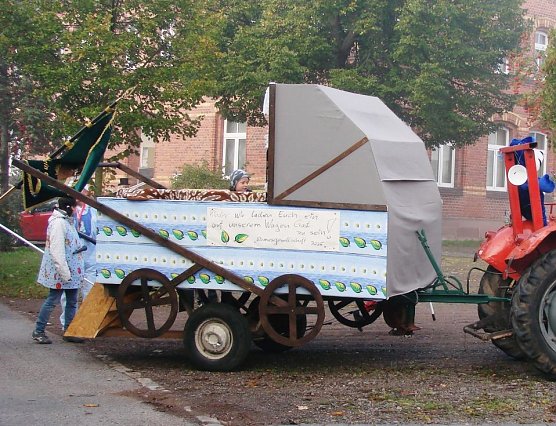 Piraten gesucht (Foto: privat) Piraten gesucht (Foto: privat)