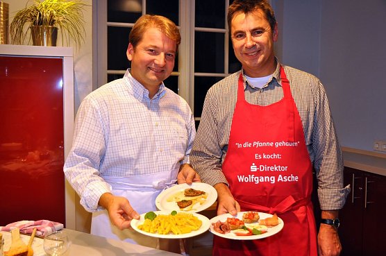 Tietje, Asche (Foto: privat)