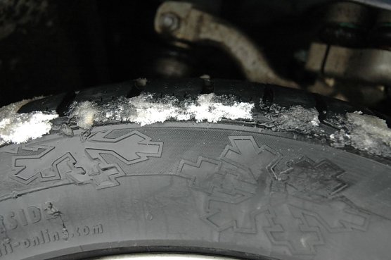 Rechtzeitig umrüsten (Foto: TÜV) Rechtzeitig umrüsten (Foto: TÜV)