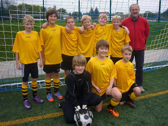 Sieger fahren zum Regionalfinale (Foto: privat)