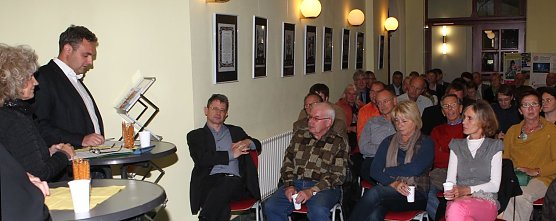 Aktuelle Stunde (Foto: nnz)