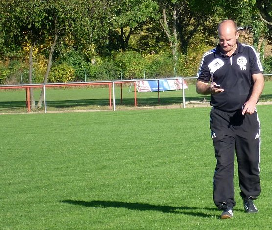 J&ouml;rg Goslar (Foto: Wacker Nordhausen)