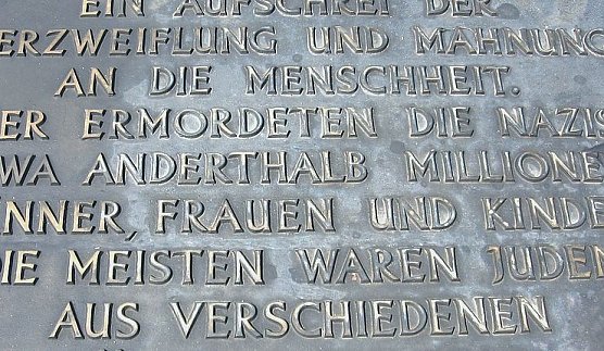 Reise in die deutsche Vergangenheit (Foto: M. G&ouml;rk)