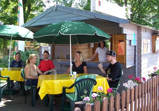 Entspannen (Foto: LIFT)