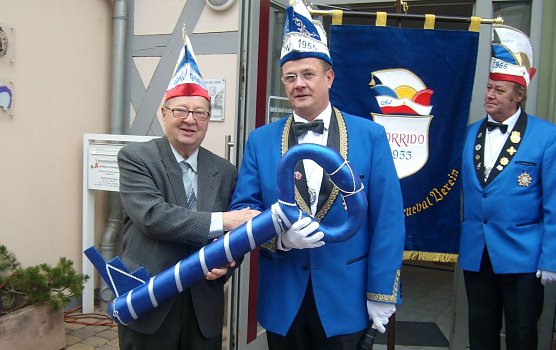 Das war 2011 (Foto: privat)