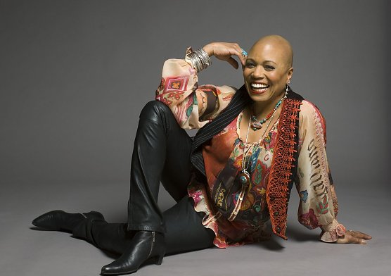 Dee Dee Bridgewater (Foto: Agentur)