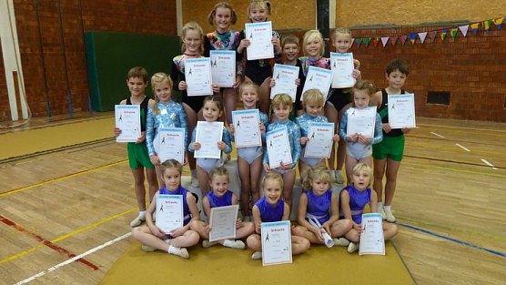 <i>Foto SV Gückauf Sondershausen </i> (Foto: SV Glückauf Sondershausen) <i>Foto SV Gückauf Sondershausen </i> (Foto: SV Glückauf Sondershausen)