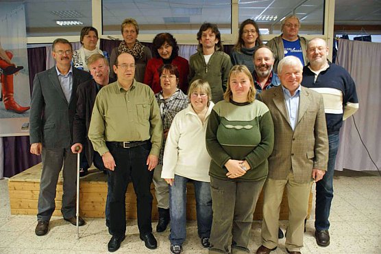 Klarer Kurs für soziale Gerechtigkeit (Foto: Rüdiger Herdin) Klarer Kurs für soziale Gerechtigkeit (Foto: Rüdiger Herdin)