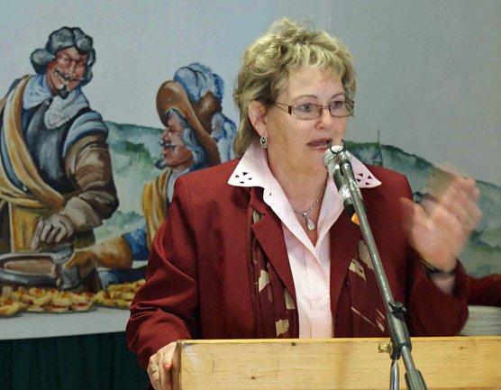 Klarer Kurs für soziale Gerechtigkeit (Foto: Rüdiger Herdin) Klarer Kurs für soziale Gerechtigkeit (Foto: Rüdiger Herdin)