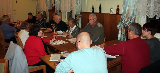 Zu Gast in Nordhausen (Foto: privat)