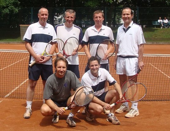 Vizemeister (Foto: Behrschmidt)