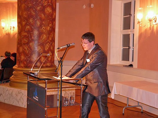 Beste Auszubildende geehrt (1) (Foto: Karl-Heinz Herrmann)