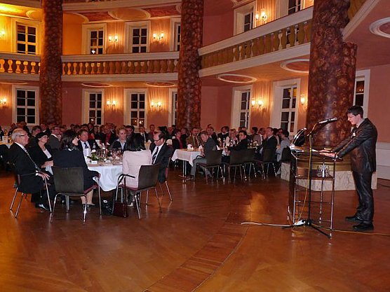 Beste Auszubildende geehrt (2) (Foto: Karl-Heinz Herrmann)