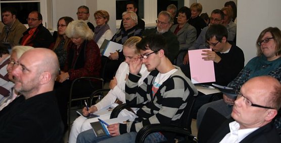 mediengespr&auml;ch (Foto: okn)