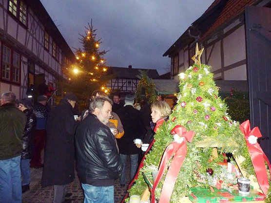 advent blr (Foto: blr)