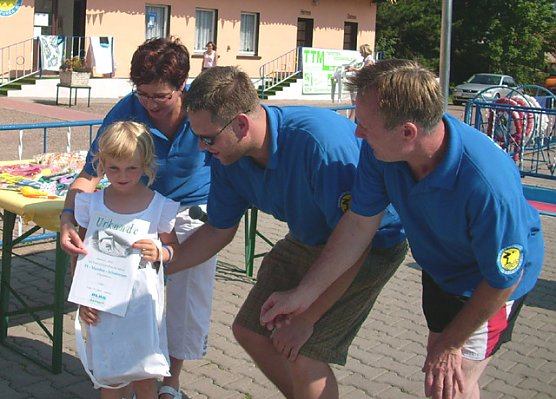 24-Stundenschwimmen Gro&szlig;furra (Foto: Karl-Heinz Herrmann)