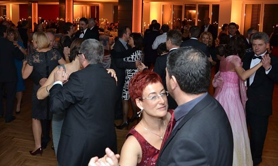 Abgetanzt (Foto: Sven Gämkow) Abgetanzt (Foto: Sven Gämkow)