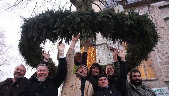 Gemeinschaftswerk (Foto: P. Grabe|Stadtverwaltung Nordhausen) Gemeinschaftswerk (Foto: P. Grabe|Stadtverwaltung Nordhausen)