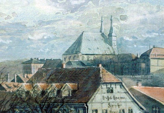 Blick vom Grimmel (Foto: Archiv Kneffel) Blick vom Grimmel (Foto: Archiv Kneffel)