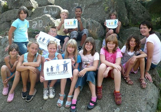 Im Harz gelebt (Foto: KJR)