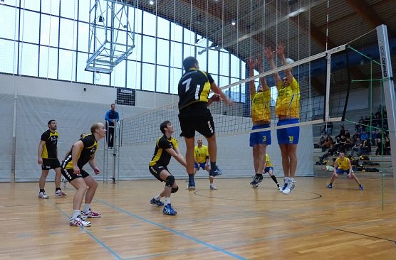 Der Weg ganz nach oben (Foto: privat) Der Weg ganz nach oben (Foto: privat)