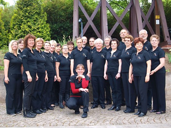 Cantamus (Foto: privat)