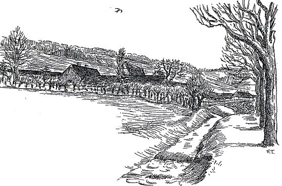 Himmelgarten (Foto: Archiv Kneffel)