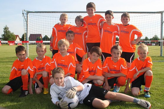 Die Veranstalter (Foto: privat) Die Veranstalter (Foto: privat)