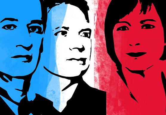 Plakat (Foto: G. Mucke)