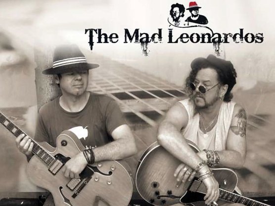 Die Band (Foto: privat) Die Band (Foto: privat)