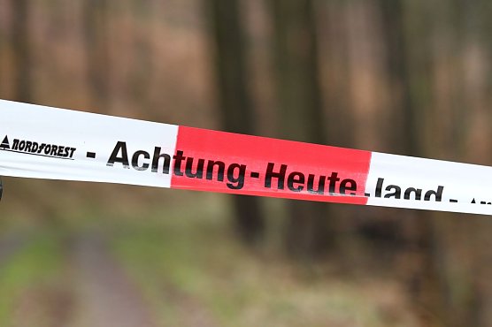 Abgesperrt (Foto: nnz) Abgesperrt (Foto: nnz)