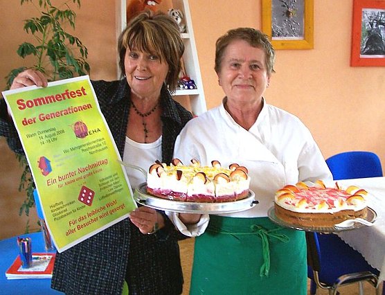 Eingeladen (Foto: LIFT)