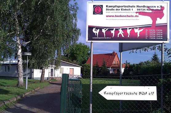 Bald neuer Name (Foto: privat)