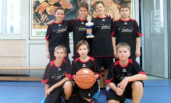 Gut gespielt (Foto: privat)