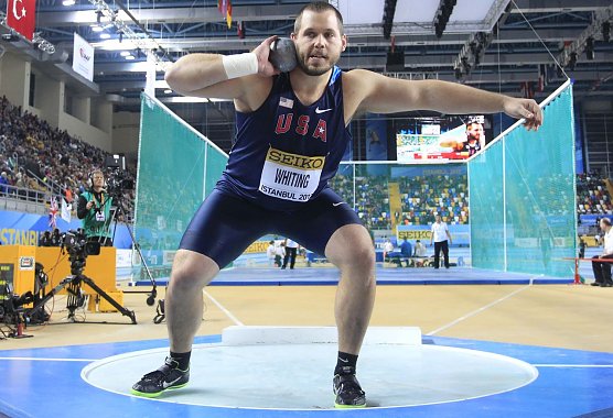 Ryan Whiting (Foto: Indoor)