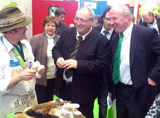 Besuch in Berlin (Foto: privat) Besuch in Berlin (Foto: privat)