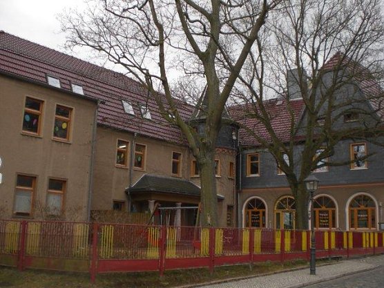 Das Domschlösschen (Foto: privat) Das Domschlösschen (Foto: privat)